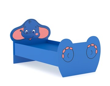 Кровать в детскую Слоненок K2V в Сыктывкаре