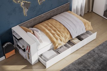 1-спальная детская кровать Анри в Сыктывкаре