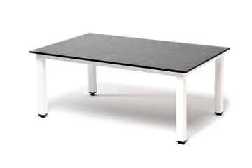 Интерьерный стол Канны  цвет  серый гранит Артикул: RC658-95-62-4sis в Сыктывкаре