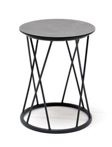 Столик для гостиной 4sis Колумбия цвет серый гранит Артикул: RC658-D40-KOL в Сыктывкаре