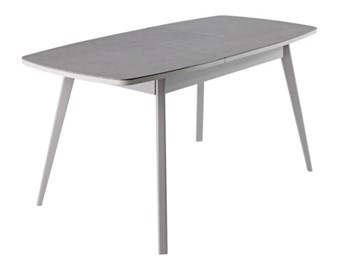 Керамический стол Артктур, Керамика, grigio серый, 51 диагональные массив серый в Сыктывкаре