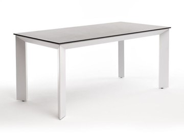Кухонный стол 4sis Венето Арт.: RC658-160-80-B white в Сыктывкаре