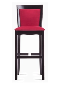 Барный стул Бруно 2, (стандартная покраска) в Сыктывкаре