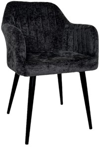 Кухонный стул Ричи С104  (отшив-полоска, опора-конус стандартная покраска) в Сыктывкаре