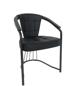 Обеденный стул Сонара комфорт С118-1 (отшив квадрат, опора стандартной покраски) в Сыктывкаре