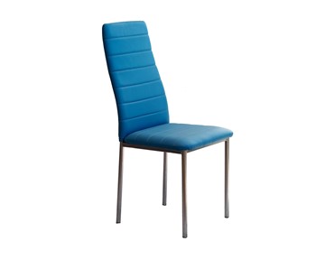 Обеденный стул Антей, синий в Сыктывкаре