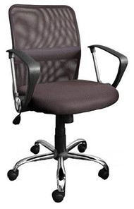 Кресло компьютерное 5735, Темно-серый в Сыктывкаре