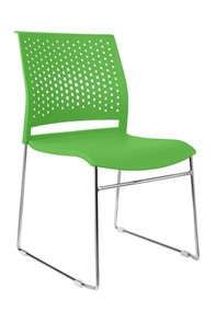 Кресло компьютерное Riva Chair D918 (Зеленый) в Сыктывкаре