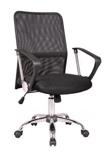 Компьютерное кресло ДамОфис 5735, Черный в Сыктывкаре