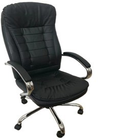 Кресло для руководителей арт. J-9031-1 (multifunctional), черный в Сыктывкаре