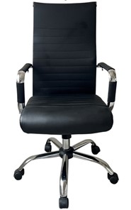 Кресло для компьютера C039D черный в Сыктывкаре