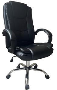 Компьютерное кресло C300 черный в Сыктывкаре