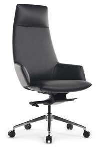 Офисное кресло Design А1719, Черный в Сыктывкаре