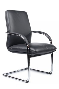 Кресло офисное Pablo-CF (C2216-1), черный в Сыктывкаре