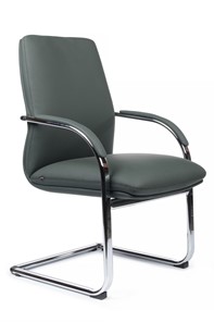 Кресло для офиса Pablo-CF (C2216-1), зеленый в Сыктывкаре