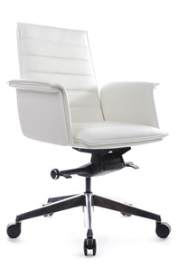 Кресло для офиса Rubens-M (B1819-2), белый в Сыктывкаре
