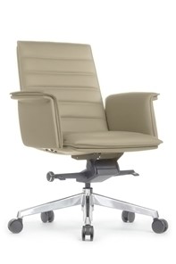 Офисное кресло Rubens-M (B1819-2), светло-серый в Сыктывкаре