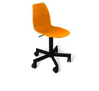 Кресло офисное SHT-ST29/SHT-S120M оранжевый ral2003 в Сыктывкаре