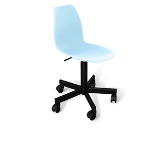 Кресло офисное SHT-ST29/SHT-S120M пастельно-голубой в Сыктывкаре