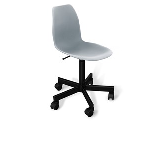Кресло офисное SHT-ST29/SHT-S120M серый ral 7040 в Сыктывкаре
