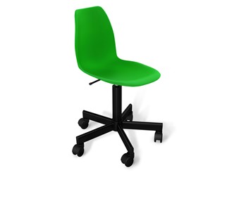 Кресло офисное SHT-ST29/SHT-S120M зеленый ral6018 в Сыктывкаре