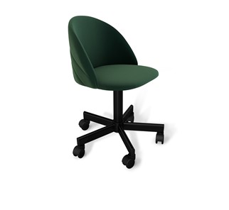 Кресло в офис SHT-ST35-2/SHT-S120M лиственно-зеленый в Сыктывкаре