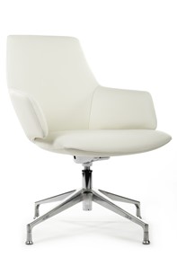Кресло в офис Spell-ST (С1719), белый в Сыктывкаре
