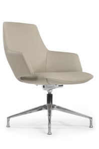 Офисное кресло Spell-ST (С1719), светло-серый в Сыктывкаре
