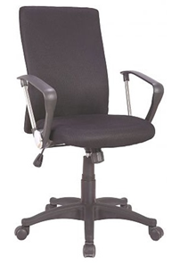 Офисное кресло ДамОфис 5999, серый в Сыктывкаре