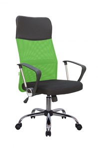 Офисное кресло Riva Chair 8074 (Зеленый) в Сыктывкаре