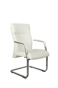 Офисное кресло Riva Chair С1511 (Белый) в Сыктывкаре