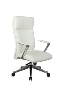 Офисное кресло Riva Chair А1511 (Белый) в Сыктывкаре