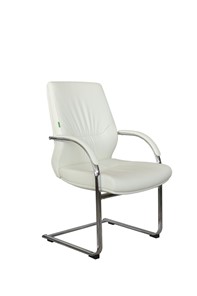 Компьютерное кресло Riva Chair С1815 (Белый) в Сыктывкаре