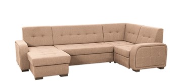 П-образный диван sofart Подиум П5 в Сыктывкаре