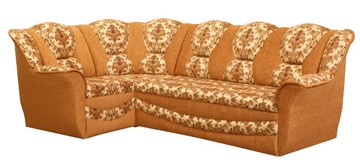 Угловой диван sofart Император (2800х1800х980) в Сыктывкаре