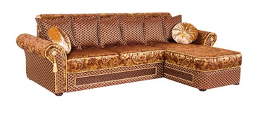 Угловой раскладной диван Топазио (270*88*160) в Сыктывкаре
