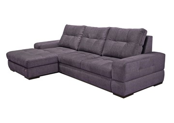 Угловой диван V-0-M ДУ (П5+Д5+Д2+П1) в Сыктывкаре