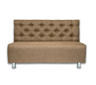 Прямой диван Ричард 1200х700х900 в Сыктывкаре