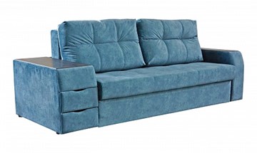 Прямой диван FLURE Home LaFlex 5 БД Norma в Сыктывкаре