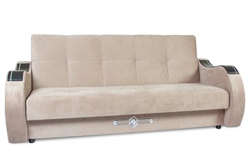 Прямой диван Лазурит 8 БД в Сыктывкаре