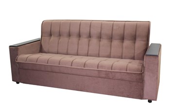Прямой диван Comfort 401 (Коричневый) в Сыктывкаре