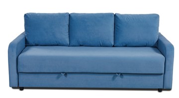 Прямой диван Нео 1 БД, боннель в Сыктывкаре