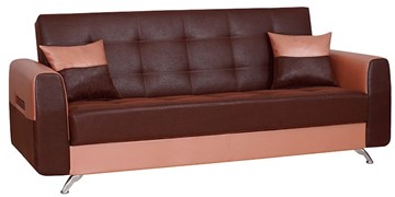 Прямой диван Нео 39 БД в Сыктывкаре