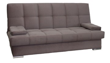 Прямой диван Орион 2 без боковин НПБ в Сыктывкаре