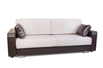 Прямой диван АСМ Соната 4 БД в Сыктывкаре
