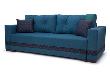 Прямой диван Fashion Soft (Liwerpool tweed) в Сыктывкаре
