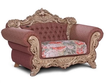 Малый диван Потютьков Лувр XII, ДМ2 в Сыктывкаре