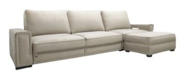 Модульный диван Денвер 348*111 см (м6+м1+м3+м6+м13) в Сыктывкаре