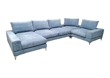Модульный диван V-15-M, Memory foam в Сыктывкаре
