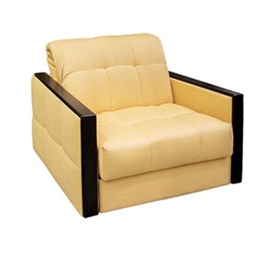 Раскладное кресло Аккордеон 09, 800 ППУ в Сыктывкаре